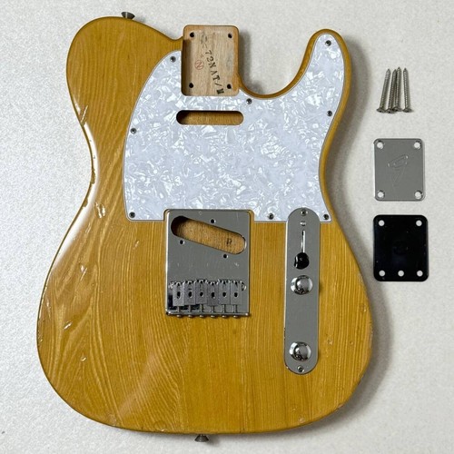 Fender japan telecaster tl72 - japan,