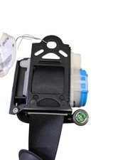 Anti brouillard gauche (feux)