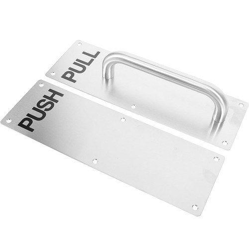 Poignee porte coulissante - de,
