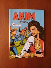 akim n 11 fac simile neuf