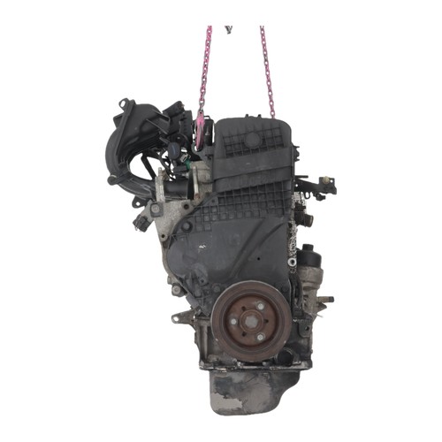 Moteur type kfw peugeot - kfw,
