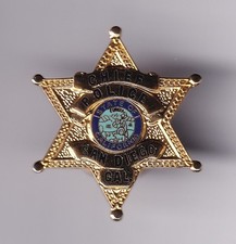 RARE PINS PIN'S .. POLICE UNIT