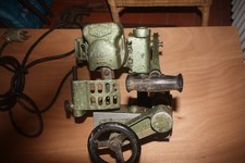 Mortaiseuse à fiches Haffner ST 550