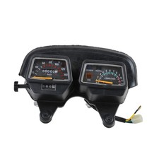 Compteur vitesse - compteur, de
