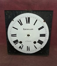 ANCIEN MECANISME MOUVEMENT