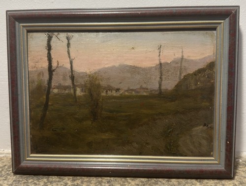 Paysage montagne au - paysage,