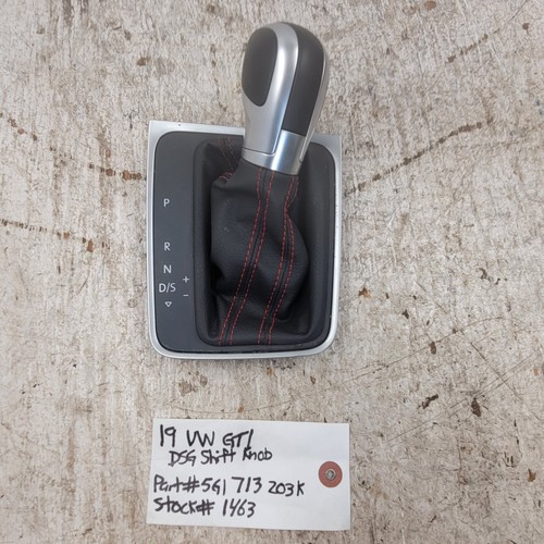 Volkswagen golf gti - 19, vw