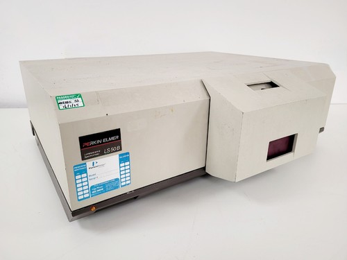 Spectromètre perkin elmer - spectromètre, ls
