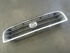 Calandre MAZDA BT 50 1