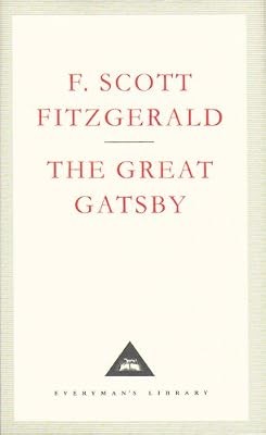 The great gatsby - the,