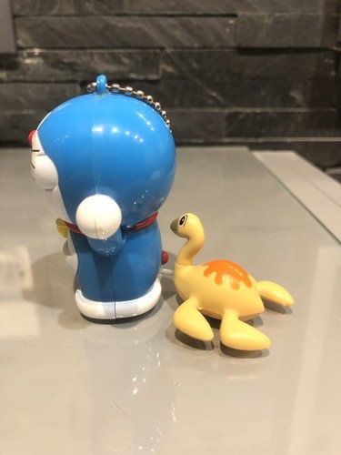 Figurine doraemon dinosaure - +,