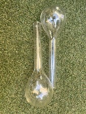 Bouteille flacon verre - 2,