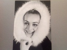 GENEVIÈVE GRAD  - Photo de