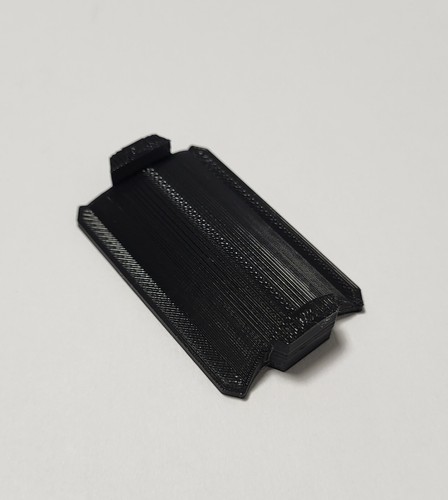 Adaptateur quad lock - quad, potence
