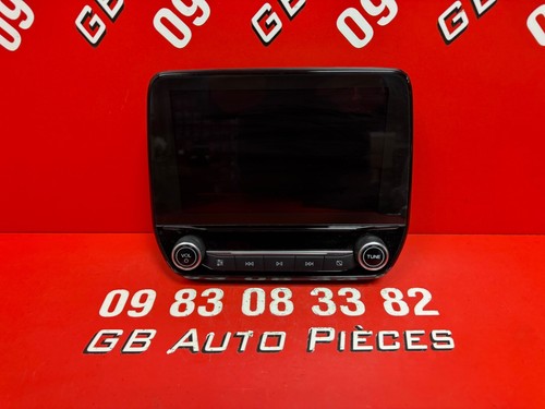 Ford fiesta transit custom - 7,