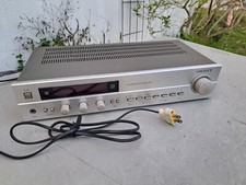 vintage HH Scott integrated