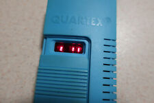 QUARTEX RD8901 Compteur Geiger