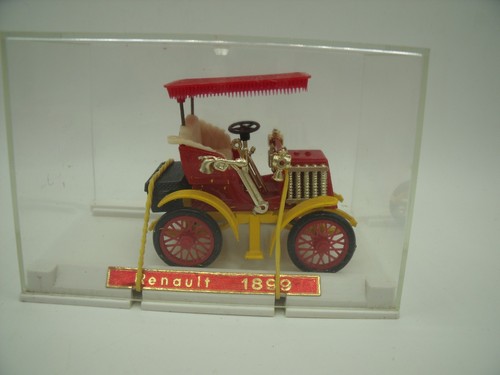 Rare safir renault 1899 - rare,