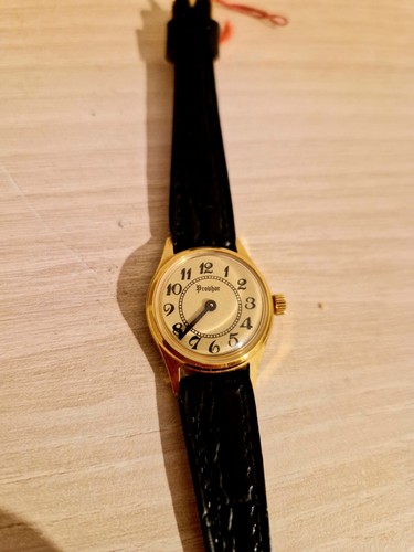 Montre vintage pour femme - montre,