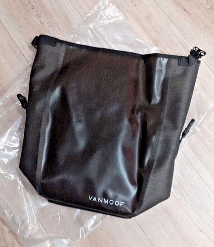 Vanmoof small pannier - vanmoof, bag