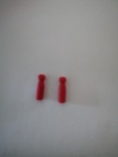 ****   2 PATTES  POUR JEU LE COCHON QUI RIT     ****