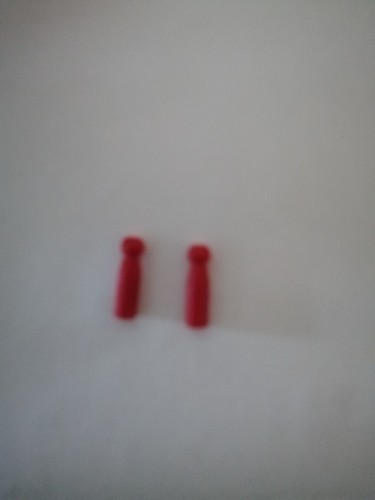 2 pattes pour jeu - pattes,