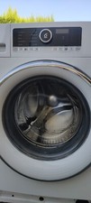 Porte De Hublot Lave Linge Whirlpool Sixième Sens 9 Kilos 