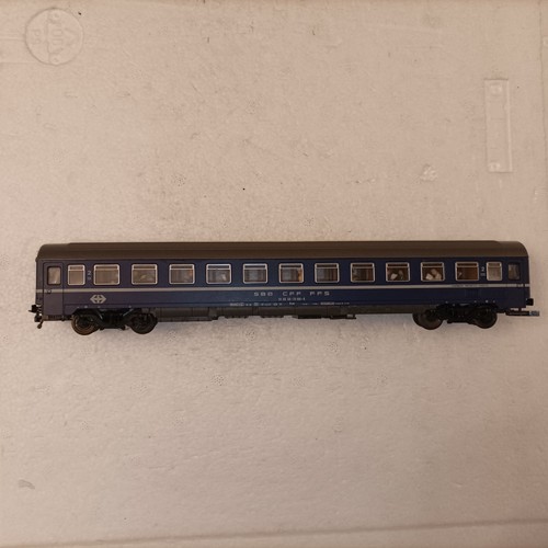 Roco 4234a voiyure - roco,