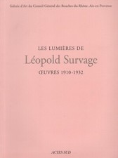 LES LUMIÈRES DE LÉOPOLD