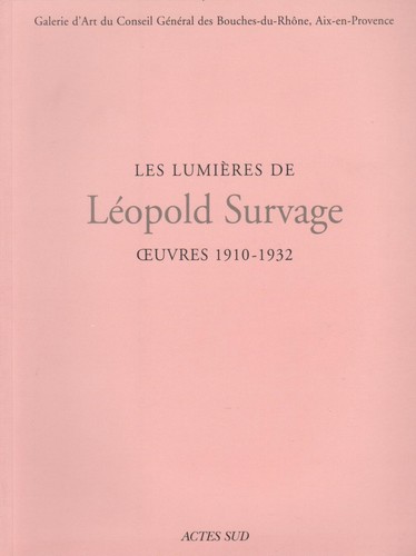 Les lumières léopold - les, de