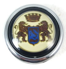 Bouton Klaxon Sipea DPA100