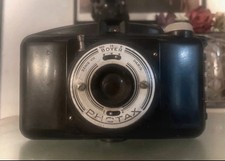 Appareil photo argentique