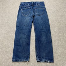 Vintage Levis 503 Jeans Mens