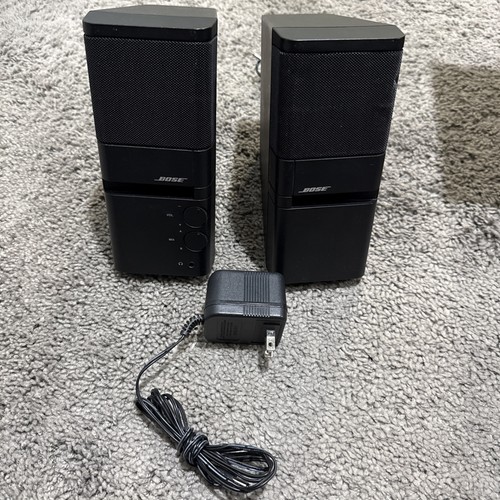 Bose mediamate computer - bose,