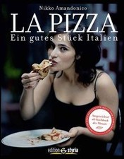 La Pizza: Ein gutes Stück