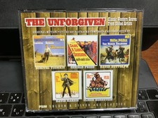 The Unforgiven Soundtrack