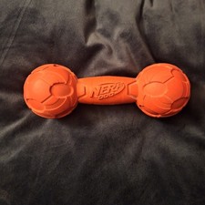 Jouet à mâcher caoutchouc