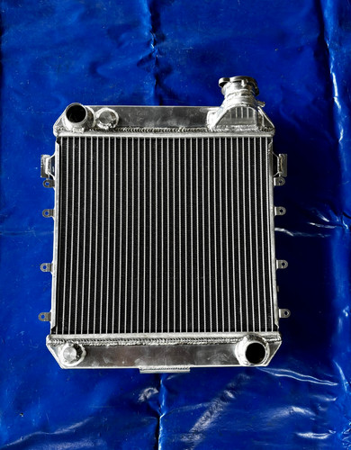 Radiateur eau opel 1900 - 1900, gt