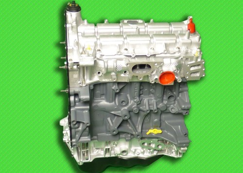 Moteur ylf6 ford transit - ylf6,
