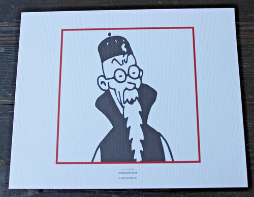 Litho libris tintin - ex,