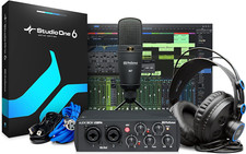 Audiobox 96 25th Anniversary