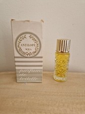 Miniature Parfum de toilette