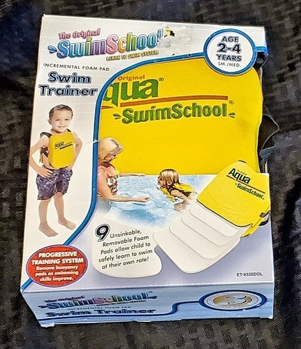 Swim school trainer - swim,