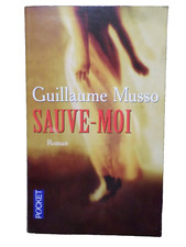 Livre pocket guillaume musso - livre,