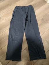 IN EXTENSO pantalon pyjama taille 14 ans BE