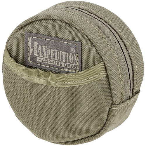 Maxpedition tactique peut - peut, cas