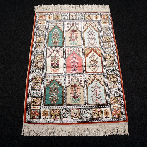 Tapis soie hereke x 45 - tapis, 63