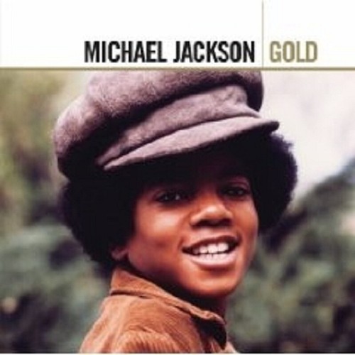 Michael jackson gold cd 32 - "gold", 2