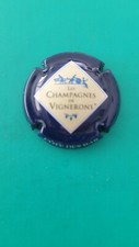 Muselet / Capsule de champagne