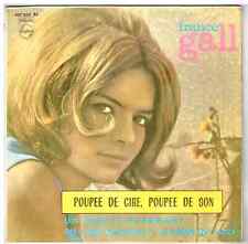 France GALL    Poupée de